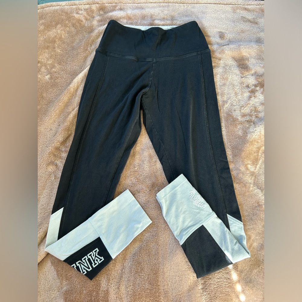 Victoria Secret Pink leggings